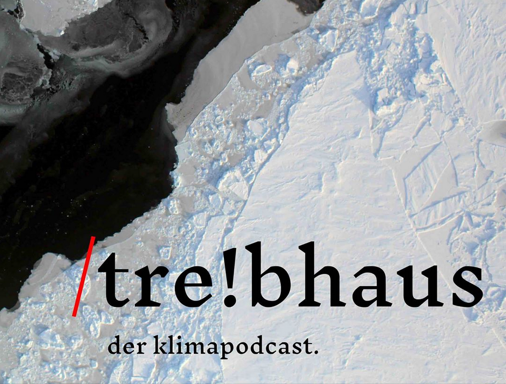 Klimapodcast 'Tre!bhaus' – Folge 3: Zement
